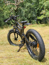 Charger l&#39;image dans la galerie, Fat Bike Électrique Off Road Haute Vitesse | velo militaire bike
