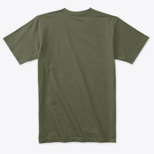 Charger l&#39;image dans la galerie, STALKER MAD BIKE Military T-shirt - STALKER MAD BIKE
