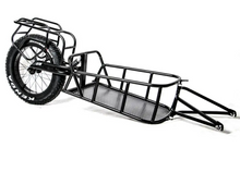 Charger l&#39;image dans la galerie, MULE Mad Bike® Remorque Universelle Tout Terrain Fat Bike - 50 kg de charge utile - STALKER MAD BIKE
