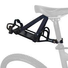 Load image into Gallery viewer, Support Stabilisateur de Sac de Selle pour Bike Packing Gravel - STALKER MAD BIKE
