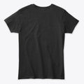 Load image into Gallery viewer, STALKER MAD BIKE Black T-shirt Femme - STALKER MAD BIKE
