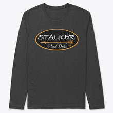 Load image into Gallery viewer, STALKER MAD BIKE T-shirt Manches Longues - STALKER MAD BIKE
