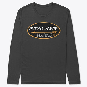 STALKER MAD BIKE T-shirt Manches Longues - STALKER MAD BIKE