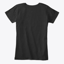 Load image into Gallery viewer, STALKER MAD BIKE Fit Cut T-shirt Femme - STALKER MAD BIKE
