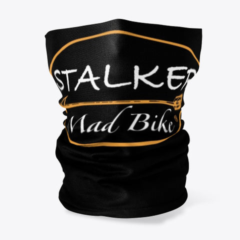 STALKER MAD BIKE Tour de Cou eFat Bike - STALKER MAD BIKE