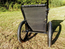 Load image into Gallery viewer, GAZELLE® Remorque Charge 150kg Tout Terrain Fat Bike Électrique Légère - STALKER MAD BIKE
