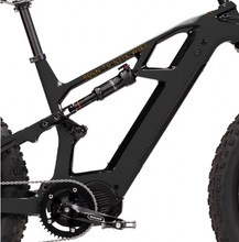 Load image into Gallery viewer, STALKER Mad Bike® KRAKEN - High Power Sport Off-Road e-MTB 1000W 672Wh 160Nm - STALKER MAD BIKE®
