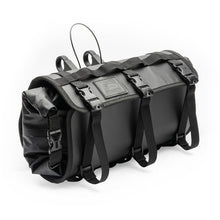 Load image into Gallery viewer, PDW® Rixen &amp; Kaul Gear Belly - Bike Handlebar Bag &amp; Harness / Sacoche de Guidon Ultra-Résistante pour Bike Packing - STALKER MAD BIKE
