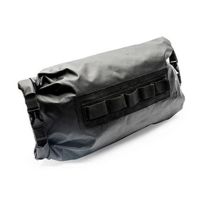 PDW® Rixen & Kaul Gear Belly - Bike Handlebar Bag & Harness / Sacoche de Guidon Ultra-Résistante pour Bike Packing - STALKER MAD BIKE