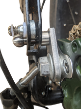Load image into Gallery viewer, Attache Spéciale eBike Hubdrive pour Remorque Mono-roue STALKER MAD BIKE® TRAILER HOOKSET - STALKER MAD BIKE
